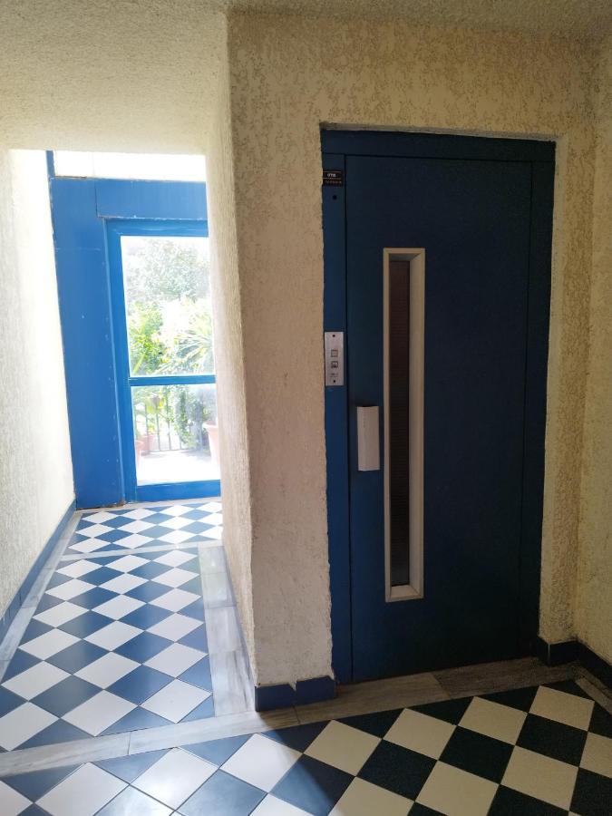 Castro-Urdiales Apartamento 3 Minutos De La Playa 乌迪亚莱斯堡 外观 照片