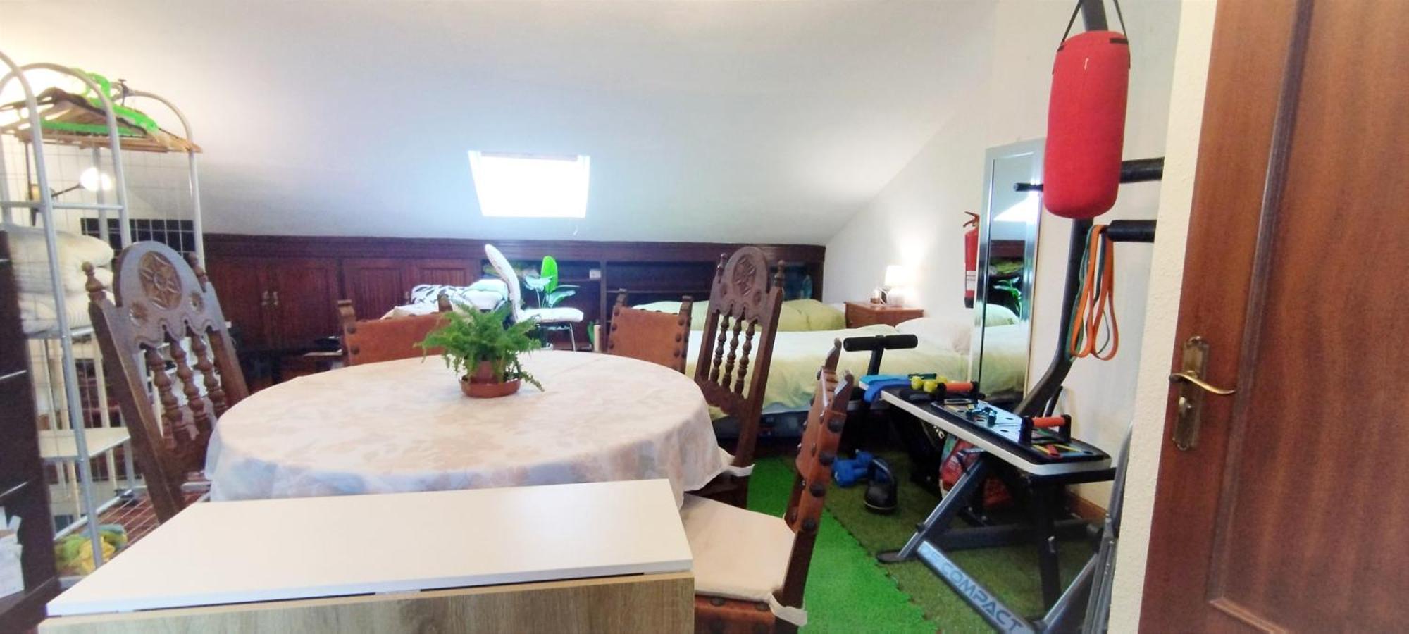 Castro-Urdiales Apartamento 3 Minutos De La Playa 乌迪亚莱斯堡 外观 照片