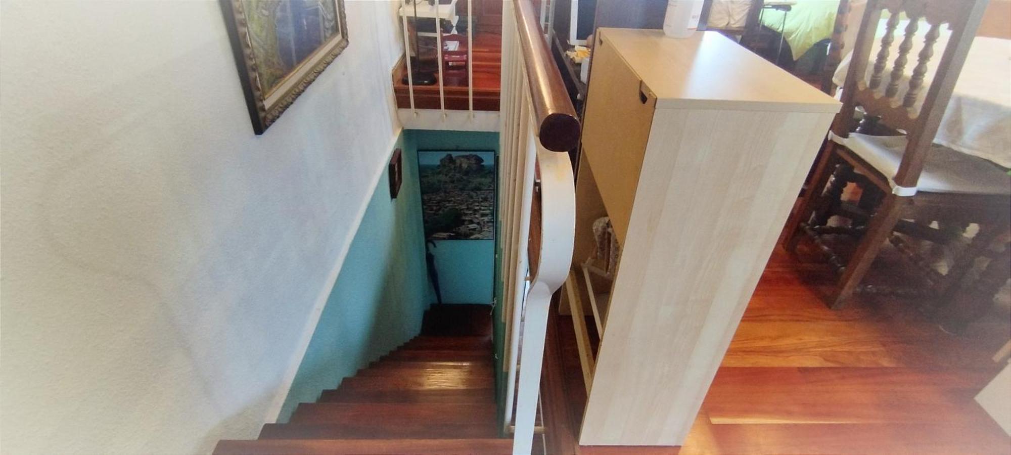 Castro-Urdiales Apartamento 3 Minutos De La Playa 乌迪亚莱斯堡 外观 照片