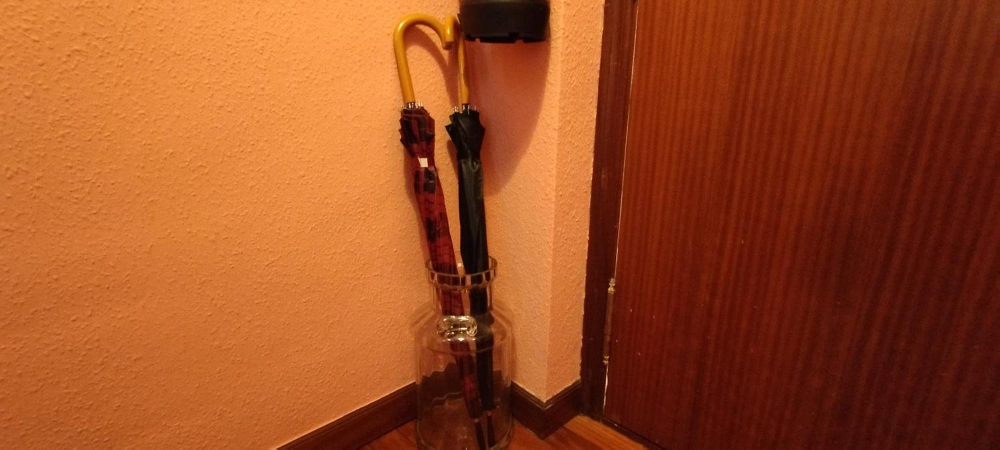 Castro-Urdiales Apartamento 3 Minutos De La Playa 乌迪亚莱斯堡 外观 照片