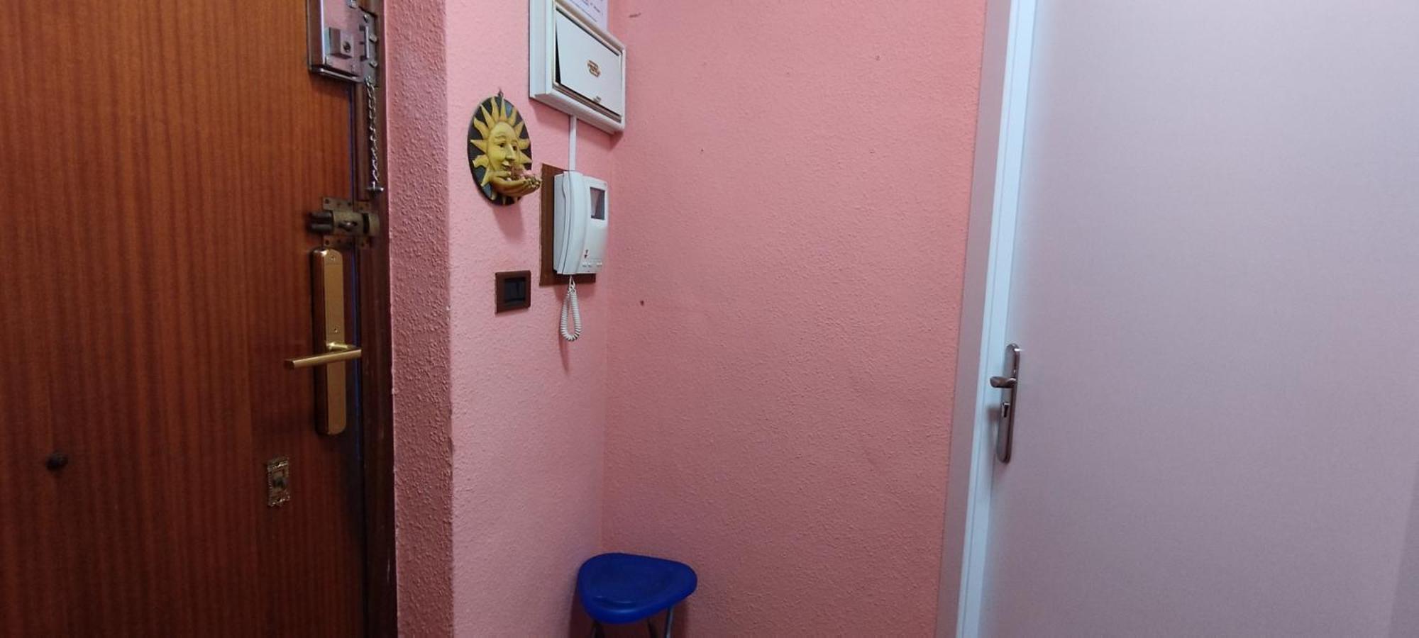 Castro-Urdiales Apartamento 3 Minutos De La Playa 乌迪亚莱斯堡 客房 照片