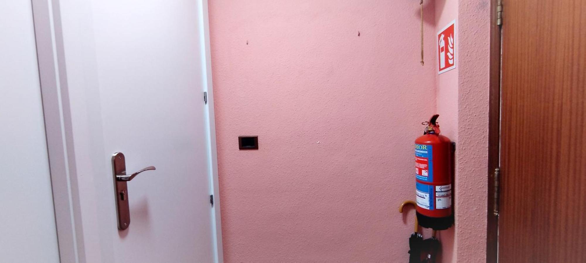 Castro-Urdiales Apartamento 3 Minutos De La Playa 乌迪亚莱斯堡 客房 照片