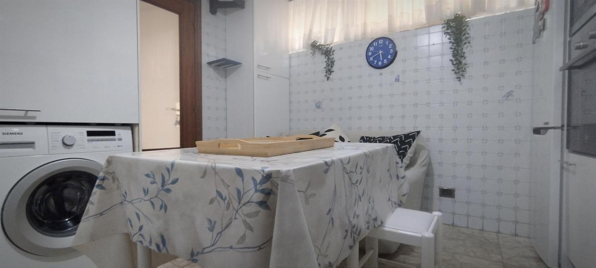 Castro-Urdiales Apartamento 3 Minutos De La Playa 乌迪亚莱斯堡 客房 照片